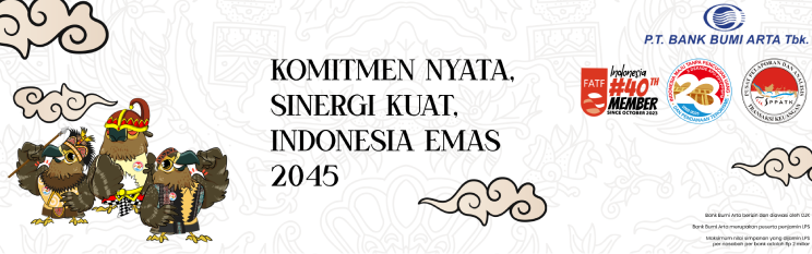 GerNas 23 Tahun Rezim APUPPT dan PPPSPM Indonesia 